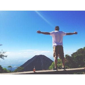 Meet your Posher, Milton